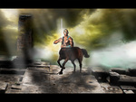 Final Centaur
