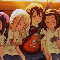 The Light Music Club