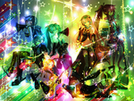 Vocaloids