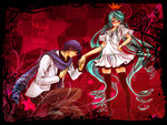 Hatsune Miku & Kaito