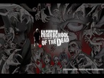 High School of the Dead - zombies