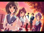 The Melancholy of Haruhi Suzumiya