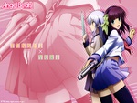 Angel Beats