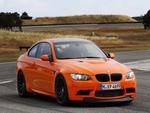 BMW M3 GTS