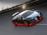 Bugatti Veyron