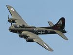 Boeing B-17 Flying Fortress