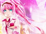 Megurine Luka