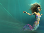 Mermaid