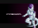 DBZ Frieza
