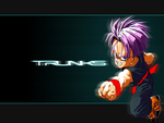 Kid Trunks