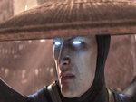 Mortal Kombat (2011) - Raiden