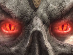 Mortal Kombat (2011) - Shao Kahn's Eyes