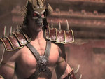Mortal Kombat (2011) - Shao Kahn