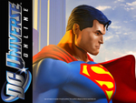 DC Universe, Superman