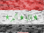 iraqi flag