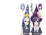 Kannagi: Crazy Shrine Maidens