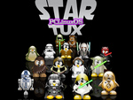 Tux PCLinux OS