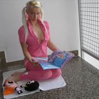 I'm going to play myself