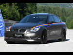 G Power BMW  M5 Hurricane RR