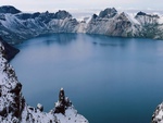 Crater Lake