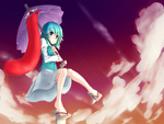 Tatara Kogasa
