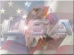 USA-Eagle