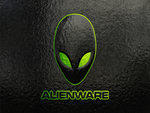 Poison Planet Alienware