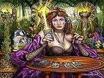 Gypsy Reading Tarot~