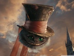 Cheshire Cat