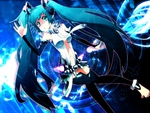 Miku Append