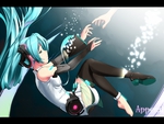 Hatsune Miku
