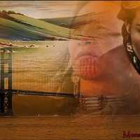 Sweet memories of a warrior