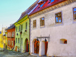 sighioara-transilvanya