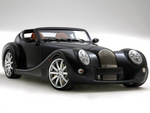 2010 Morgan Aero Supersport