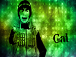 Gai- Green