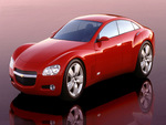 Chevrolet SS Concept