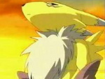 Renamon thinking