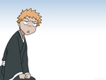 bleach ichigo kurosaki
