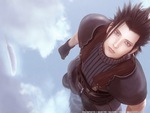 final fantsay zack fair