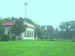 Jinnah bagh,Lahore