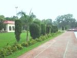 Jinnah garden,Lahore