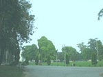 Jinnah garden,Lahore