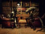 Alian Vs. Predator