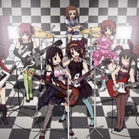 K-On & Haruhi Suzumiya Sing-a-long