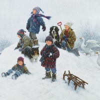 Sweet childhood (Duncan)