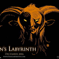 Pan's Labyrinth