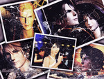 Final fantasy 8
