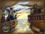 Age Of Pirates