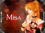 Misa Amane