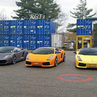 lamborghini collection